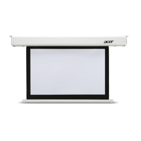 Acer Projection Screen | E100-W01MW  | White