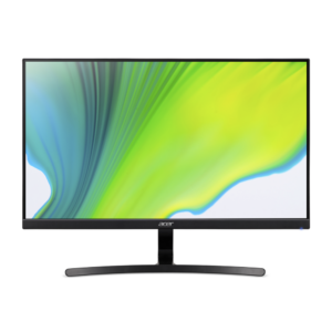 Acer K3 Monitor | K243YE | Black