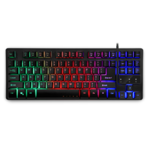 Acer Nitro Gaming Keyboard - UK Layout