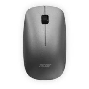 Acer Wireless Optical Slim Mouse | Grey