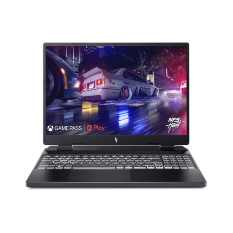 Acer Nitro 16 Gaming Laptop | AN16-41 | Black