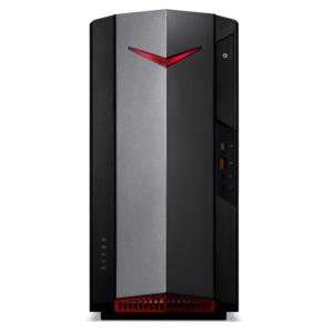 Acer Nitro Gaming Desktop | N50-640 | Black