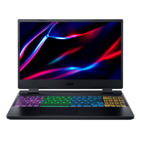 Acer Nitro 5 Gaming Laptop | AN515-58 | Black