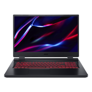 Acer Nitro 5 Gaming Laptop | AN517-55 | Black