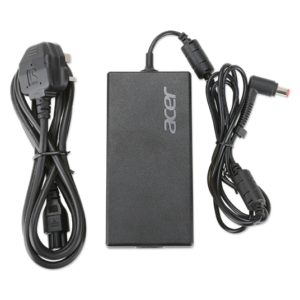 Acer Notebook Adapter 180W-19V - UK power cord