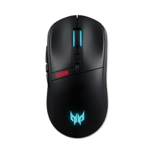 Predator Cestus 350 Gaming Mouse | Black