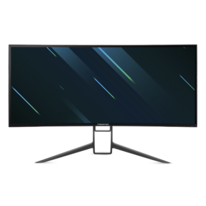 Predator X Curved Gaming Monitor | X34GS | Black