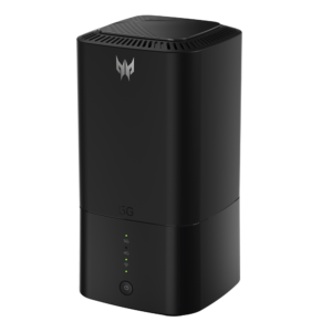 Predator Gaming 5G Router | Connect X5