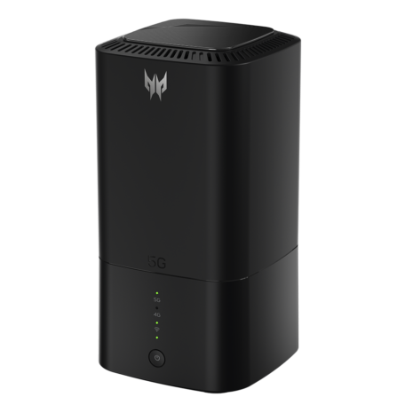 Predator Gaming 5G Router | Connect X5