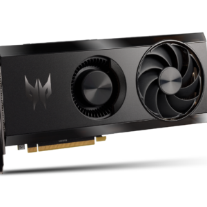 Graphics Card Predator BiFrost AMD Radeon RX 7600 8GB