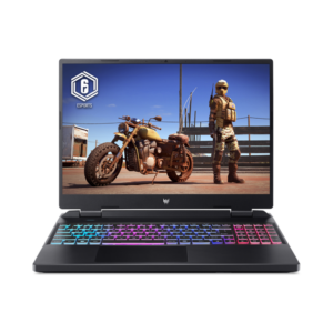 Predator Helios Neo 16 Gaming Laptop | PHN16-71 | Black