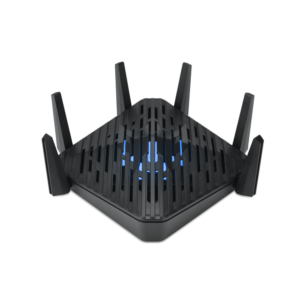 Predator Gaming  Wi-Fi 6E Router | Connect W6