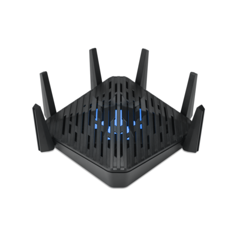 Predator Gaming  Wi-Fi 6E Router | Connect W6