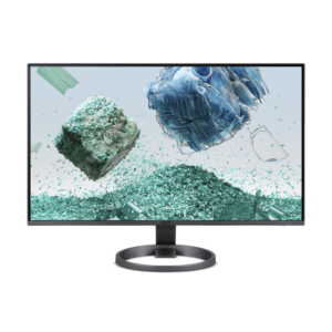 Acer Vero RL2 Monitor | RL272E | Grey