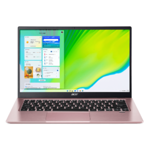 Acer Swift 1 Ultra-thin Laptop | SF114-34 | Pink