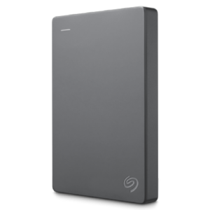 Seagate Basic Portable Drive 2TB