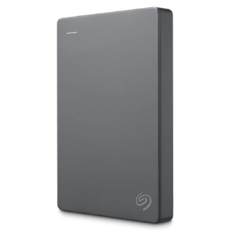 Seagate Basic Portable Drive 2TB
