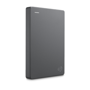 Seagate Basic Portable Drive 1TB