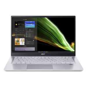 Acer Swift 3 Ultra-thin Laptop | SF314-43 | Silver