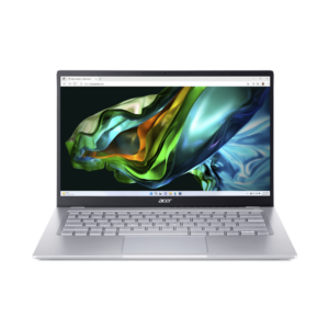 Acer Swift Go 14 Ultra-thin Laptop | SFG14-41 | Silver