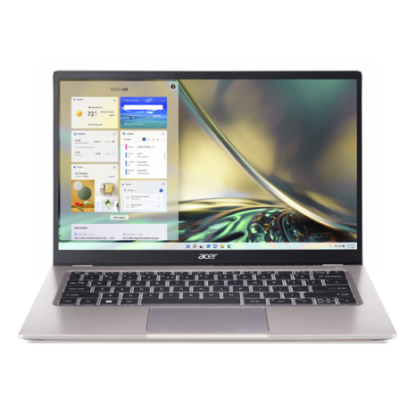 Acer Swift 3 Ultra-thin Laptop | SF314-44 | Pink