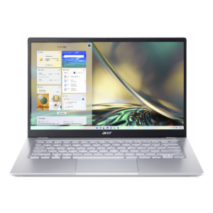 Acer Swift 3 Ultra-thin Laptop | SF314-44 | Silver