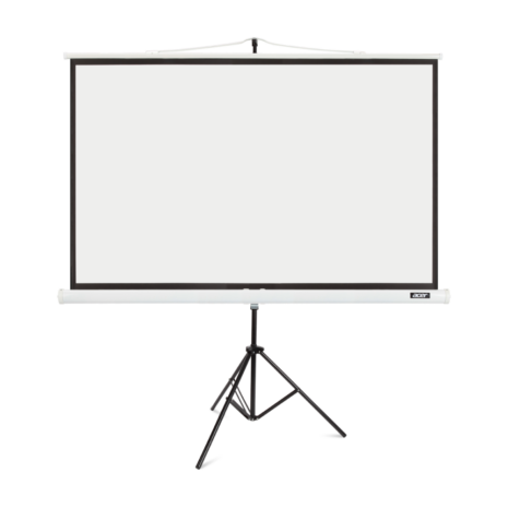 Acer Projection Screen | T82 -W01MW TRIPOD | White