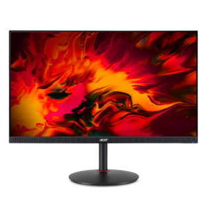 Acer Nitro XV2 Gaming Monitor | XV252QF | Black