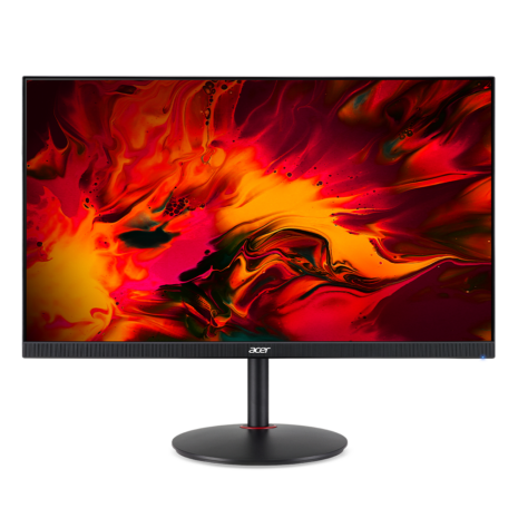 Acer Nitro XV2 Gaming Monitor | XV252QF | Black