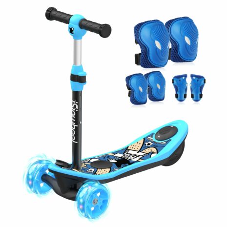 Mini 2IN1 Kids Electric Scooter