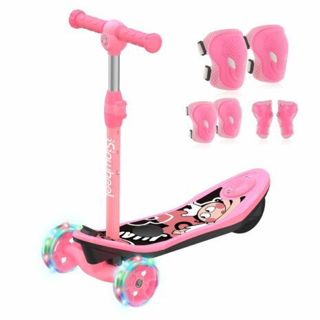 Mini 2IN1 Kids Electric Scooter