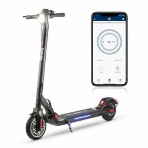 iScooter M5Pro Electric Scooter