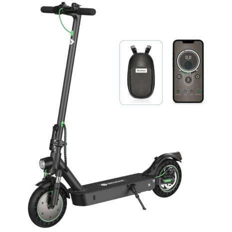 S9Max 500W Electric Scooter