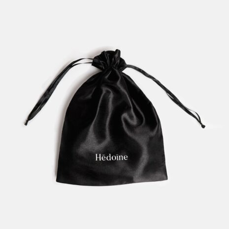 Hedoine The Satin Pouch