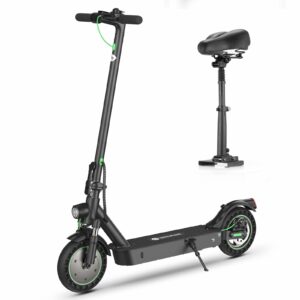 S9Max 500W Electric Scooter