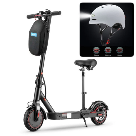 iScooter i9 Commuting Electric Scooter