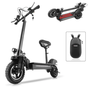 iScooter iX5 800W Off Road Electric Scooter