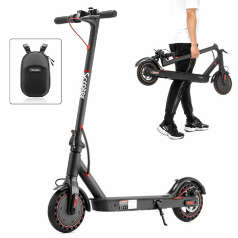 iScooter i9 Electric Scooter