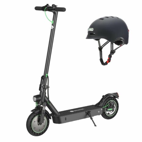 S9Max 500W Electric Scooter