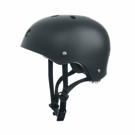 iScooter® Cycling Scooter Helmet with Frosted PC shell