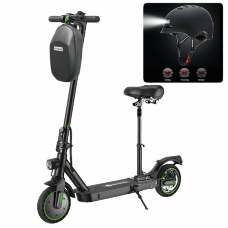 S9Pro Electric Scooter Adult