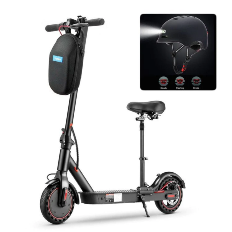 iScooter i9 Commuting Electric Scooter