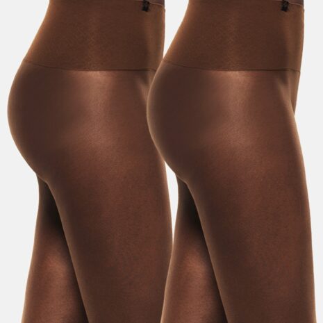 Hedoine Spicy Nude Couple | 2 Pairs