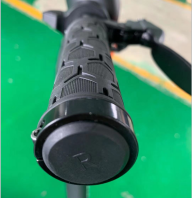 Right handle for Scooter M5pro