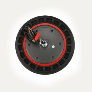 New Motor Replacement for Electric Scooter i9pro/ S9pro