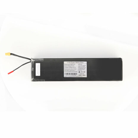 iScooter® Electric Scooter 10Ah Battery Replacement for iScooter i9max/S9max