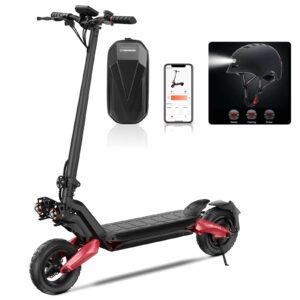 Circooter R3 Off Road Electric Scooter 800W