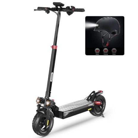 iScooter iX4 Off Road Electric Scooter with APP Control