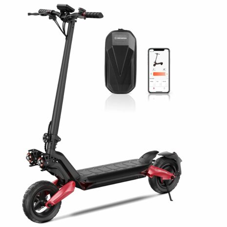 Circooter R3 Off Road Electric Scooter 800W