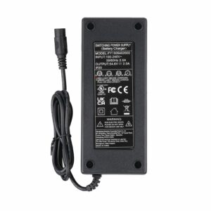 Charger Adapter for Eletric Scooter ix5/ix6/GT2